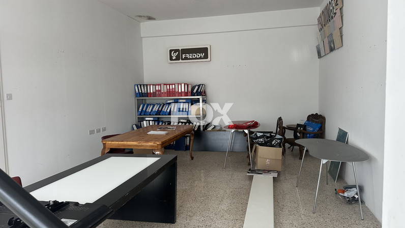Building 500 m² for rent in Pafos, Paphos, Cyprus
