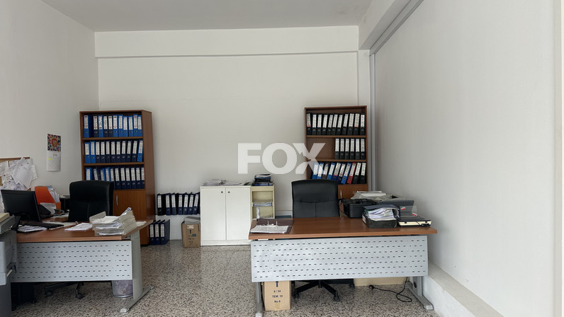 Building 500 m² for rent in Pafos, Paphos, Cyprus