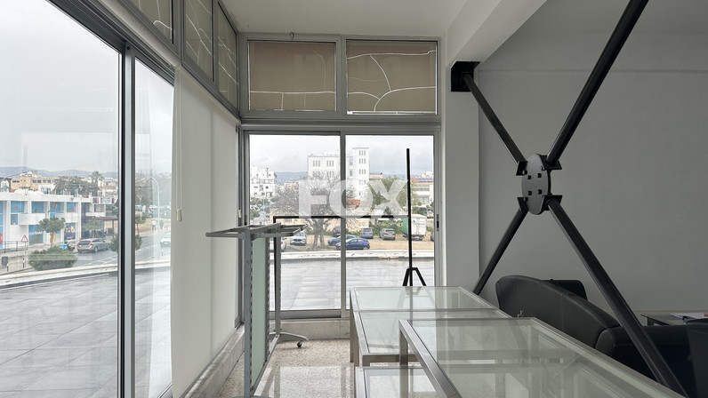 Building 500 m² for rent in Pafos, Paphos, Cyprus