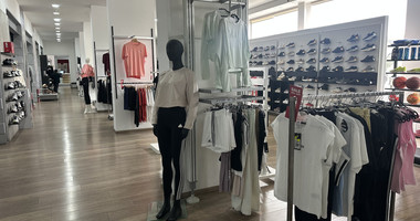 Prime 500m² Commercial Space on High-Traffic Road – Paphos