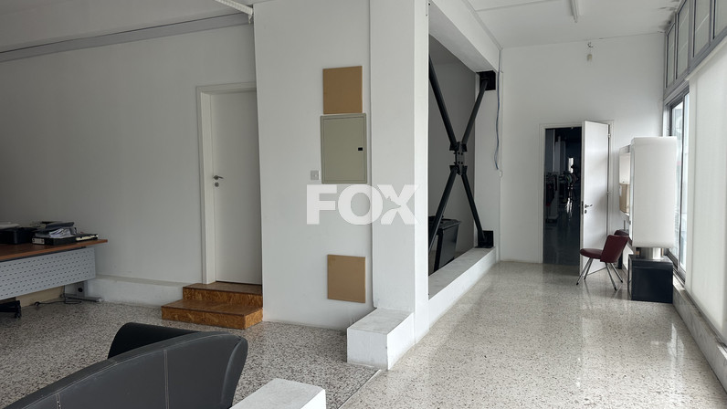 Building 500 m² for rent in Pafos, Paphos, Cyprus