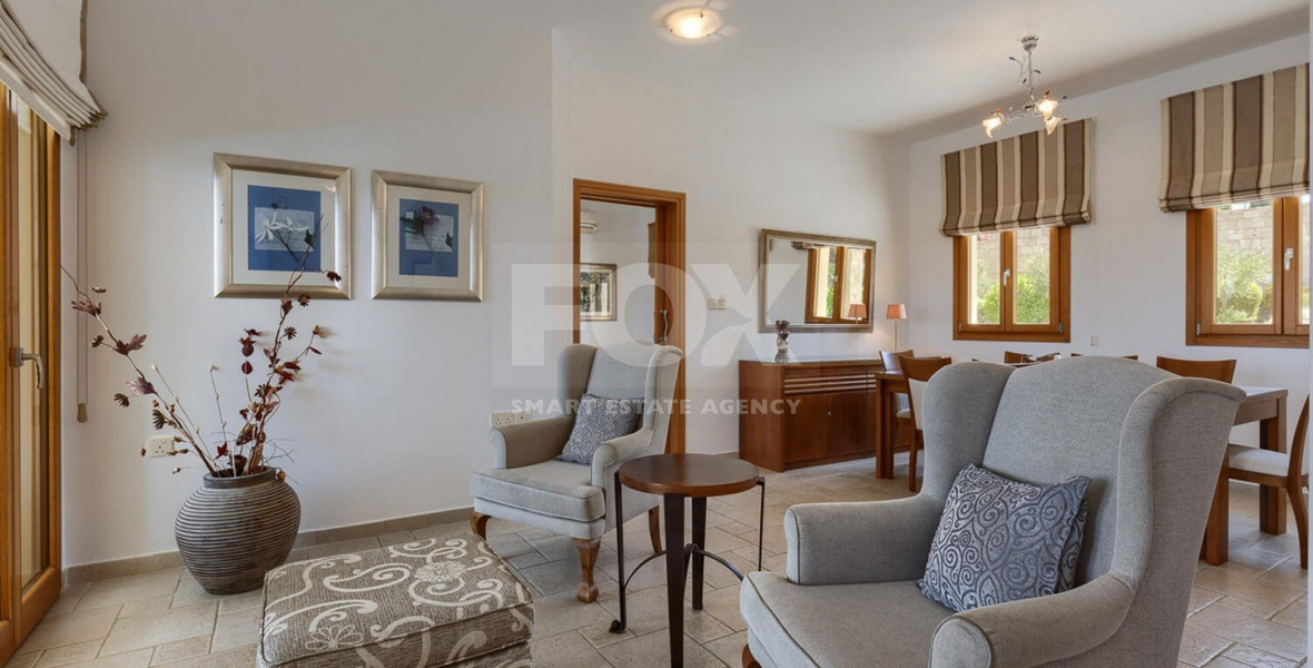 Luxury five Bedroom Villa on Eastern Plateau with Sea Views, Pool & Private Tennis Court, for sale