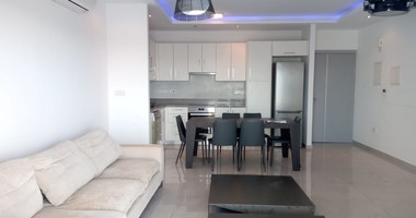 Two Bedroom Apartment for rent  near the Tsiflikoudia area of Limassol