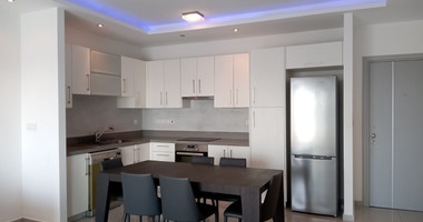 Two Bedroom Apartment for rent  near the Tsiflikoudia area of Limassol