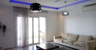 Two Bedroom Apartment for rent  near the Tsiflikoudia area of Limassol