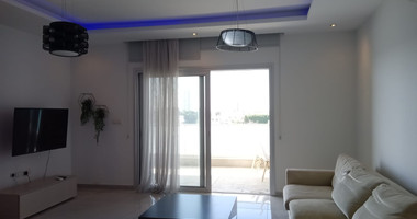 Two Bedroom Apartment for rent  near the Tsiflikoudia area of Limassol