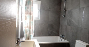 Two Bedroom Apartment for rent  near the Tsiflikoudia area of Limassol