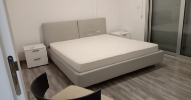 Two Bedroom Apartment for rent  near the Tsiflikoudia area of Limassol