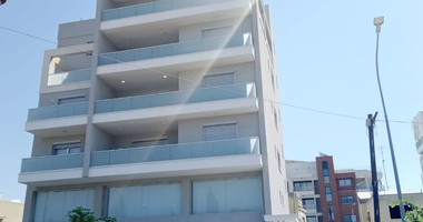 Two Bedroom Apartment for rent  near the Tsiflikoudia area of Limassol