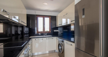 Premium First-Floor two bedroom Apartment with Pool Views – Aphrodite Hills Cyprus