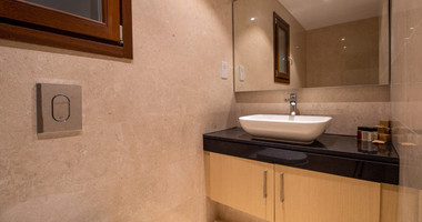 Premium First-Floor two bedroom Apartment with Pool Views – Aphrodite Hills Cyprus