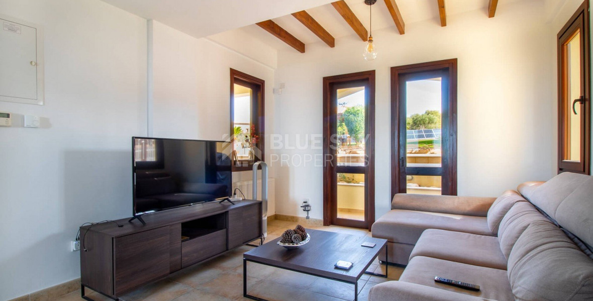 Prestigious four Bedroom Villa with Pool, Terrace Views & Exclusive Privacy