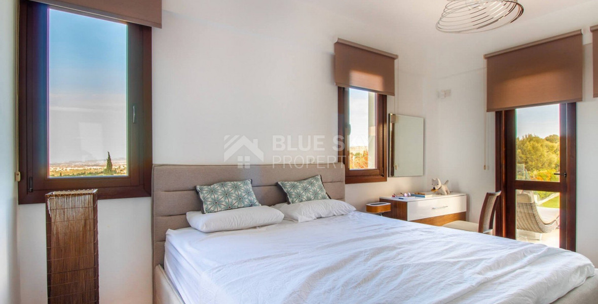 Prestigious four Bedroom Villa with Pool, Terrace Views & Exclusive Privacy