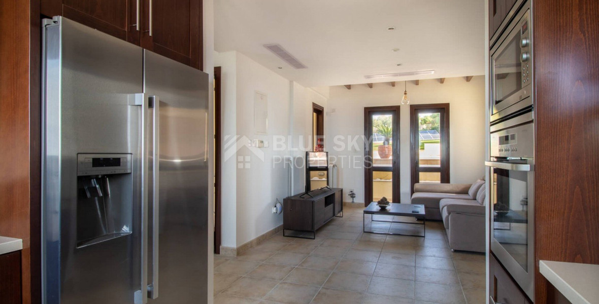 Prestigious four Bedroom Villa with Pool, Terrace Views & Exclusive Privacy