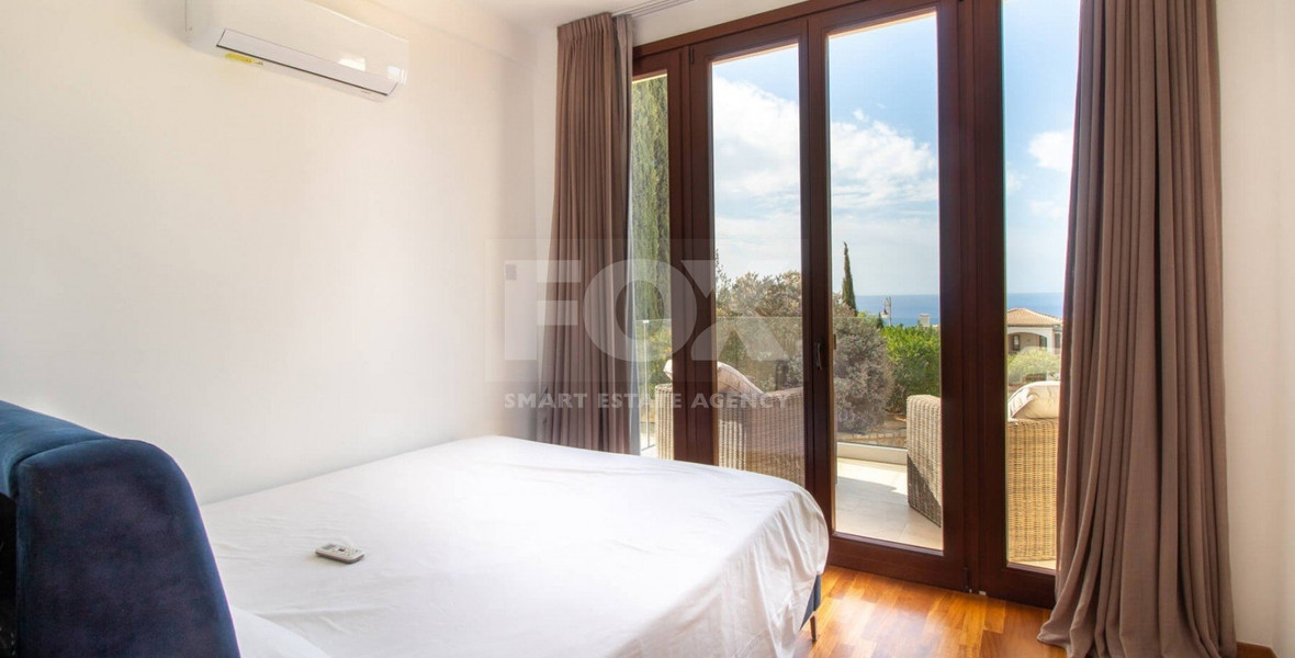 Prestigious four Bedroom Villa with Pool, Terrace Views & Exclusive Privacy