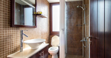 Prestigious four Bedroom Villa with Pool, Terrace Views & Exclusive Privacy