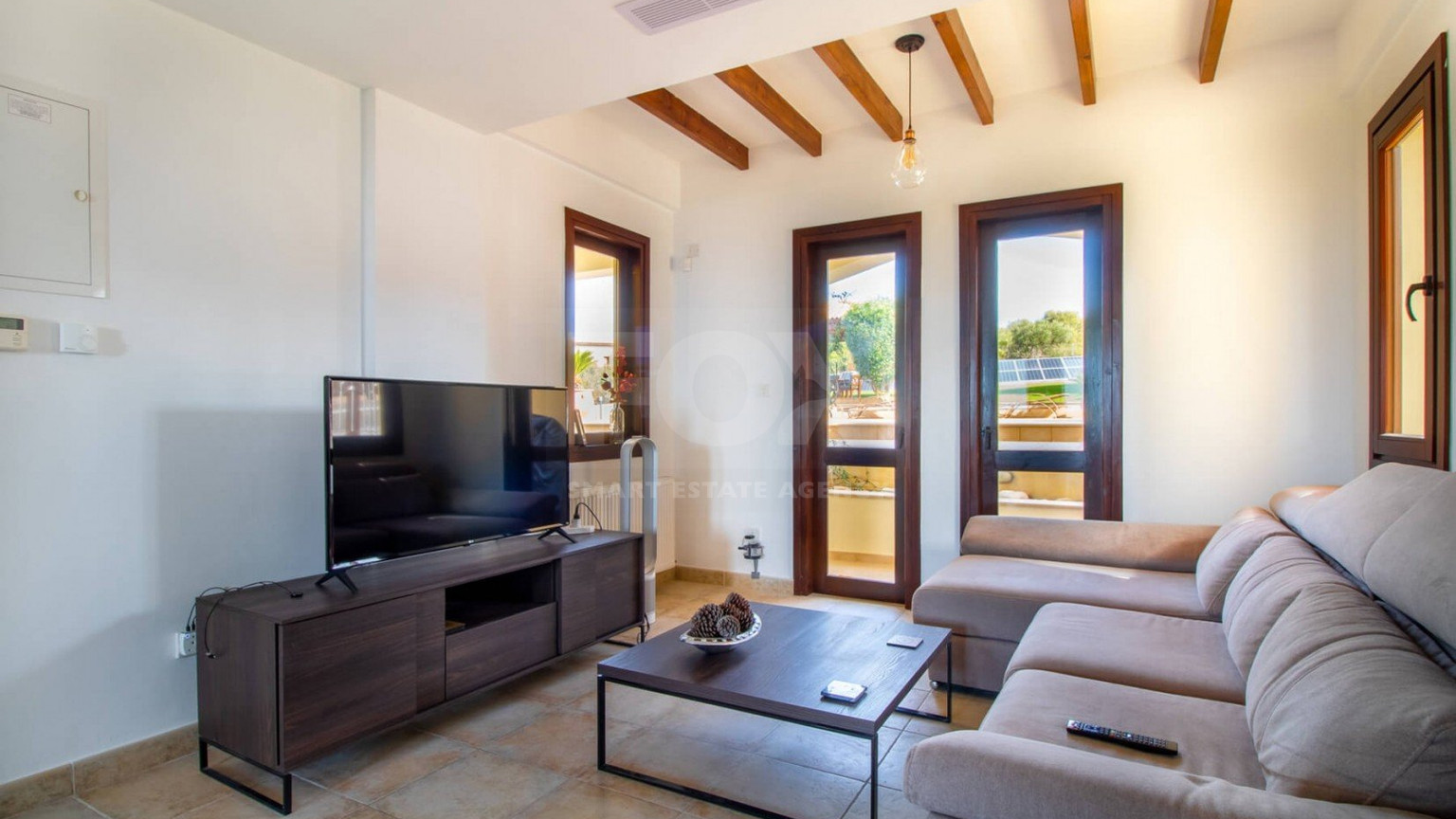 Prestigious four Bedroom Villa with Pool, Terrace Views & Exclusive Privacy