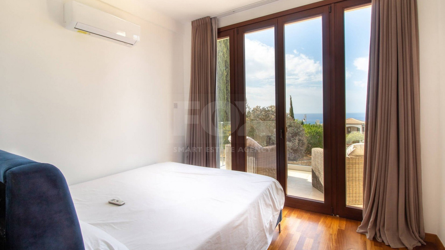Prestigious four Bedroom Villa with Pool, Terrace Views & Exclusive Privacy