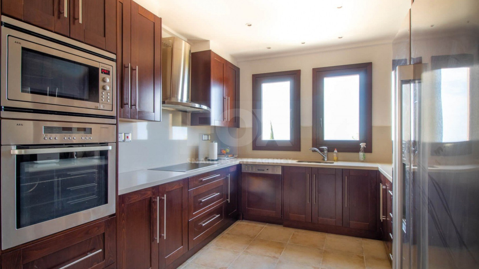 Prestigious four Bedroom Villa with Pool, Terrace Views & Exclusive Privacy