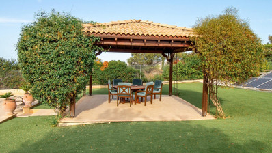 Prestigious four Bedroom Villa with Pool, Terrace Views & Exclusive Privacy