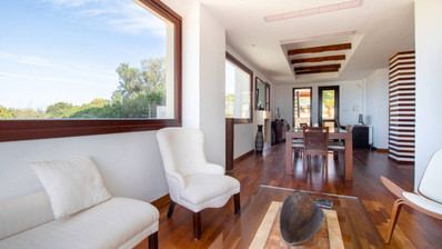 Prestigious four Bedroom Villa with Pool, Terrace Views & Exclusive Privacy