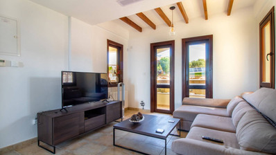 Prestigious four Bedroom Villa with Pool, Terrace Views & Exclusive Privacy