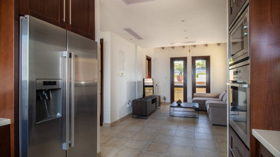 Prestigious four Bedroom Villa with Pool, Terrace Views & Exclusive Privacy