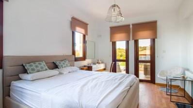 Prestigious four Bedroom Villa with Pool, Terrace Views & Exclusive Privacy