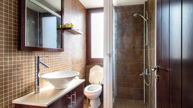 Prestigious four Bedroom Villa with Pool, Terrace Views & Exclusive Privacy