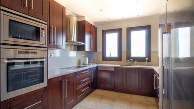 Prestigious four Bedroom Villa with Pool, Terrace Views & Exclusive Privacy