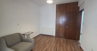 Bright Three-Bedroom Apartment for rent in Mesa Geitonia Limassol