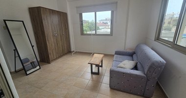 Bright Three-Bedroom Apartment for rent in Mesa Geitonia Limassol