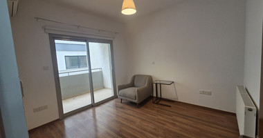Bright Three-Bedroom Apartment for rent in Mesa Geitonia Limassol
