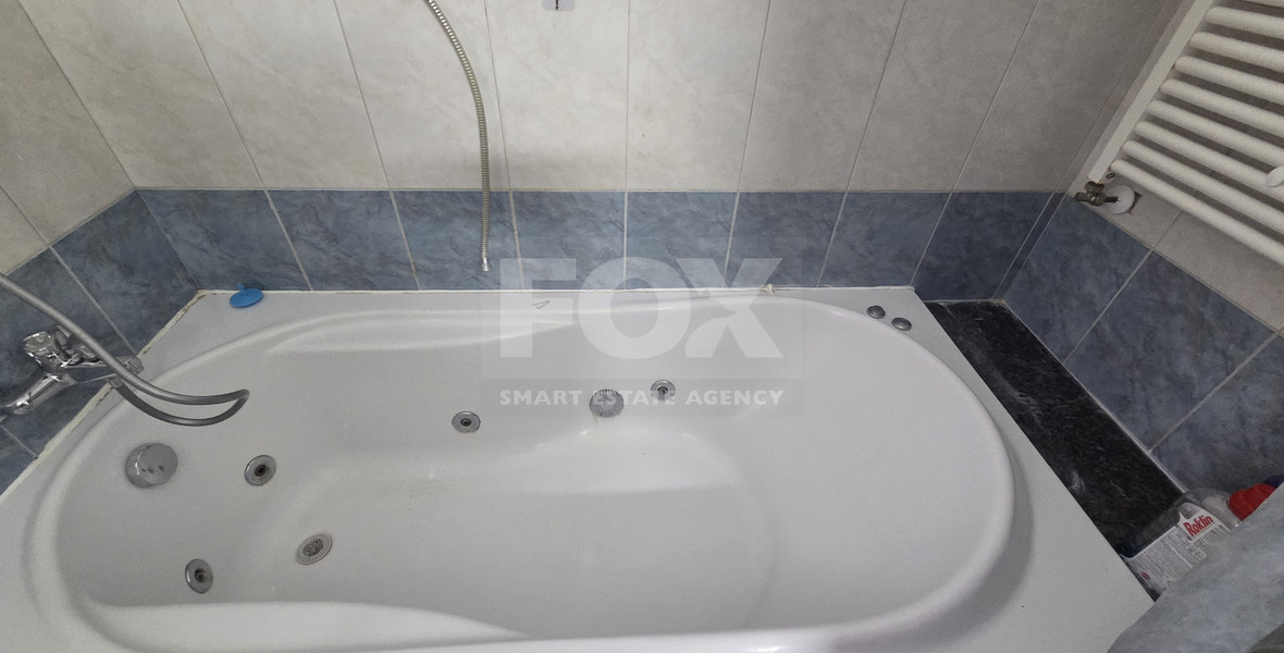 Bright Three-Bedroom Apartment for rent in Mesa Geitonia Limassol