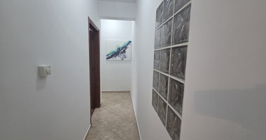 Bright Three-Bedroom Apartment for rent in Mesa Geitonia Limassol