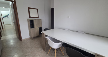 Bright Three-Bedroom Apartment for rent in Mesa Geitonia Limassol