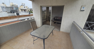 Bright Three-Bedroom Apartment for rent in Mesa Geitonia Limassol