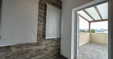 Luxury Three-Bedroom Penthouse for Rent – Episkopi