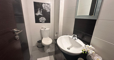 Luxury Three-Bedroom Penthouse for Rent – Episkopi