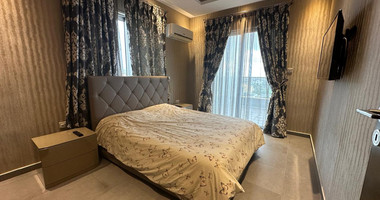 Luxury Three-Bedroom Penthouse for Rent – Episkopi