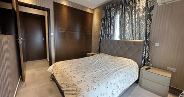 Luxury Three-Bedroom Penthouse for Rent – Episkopi