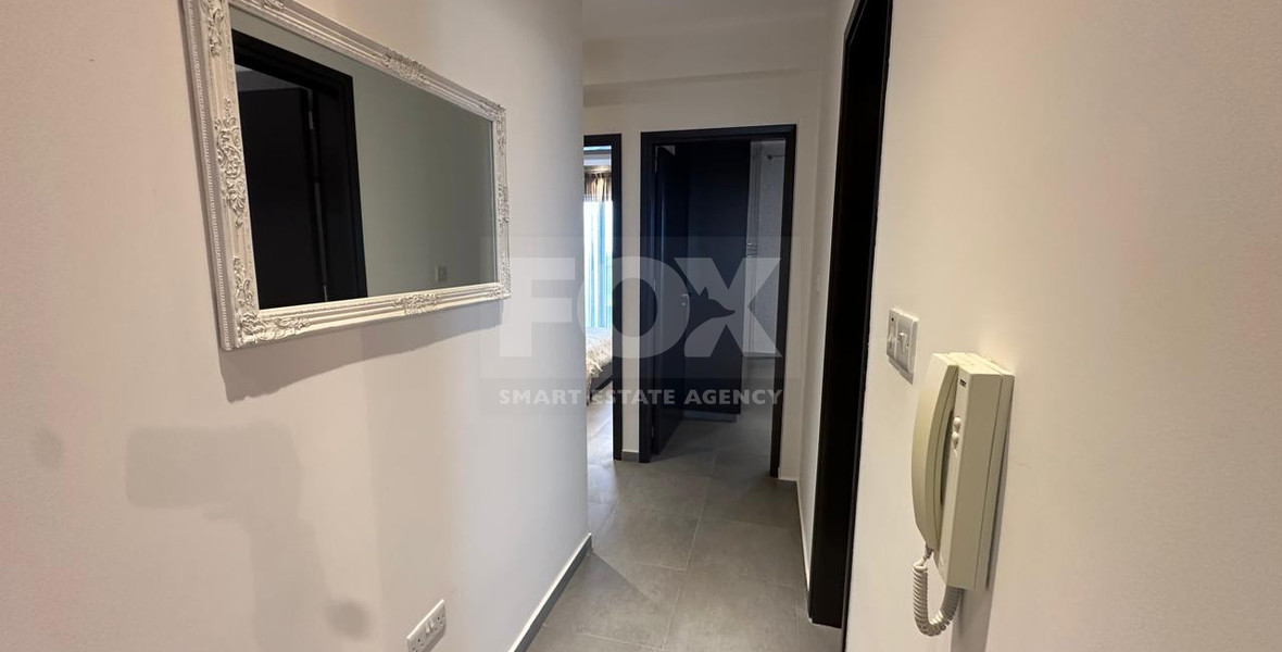 Luxury Three-Bedroom Penthouse for Rent – Episkopi