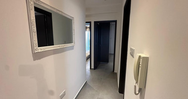 Luxury Three-Bedroom Penthouse for Rent – Episkopi