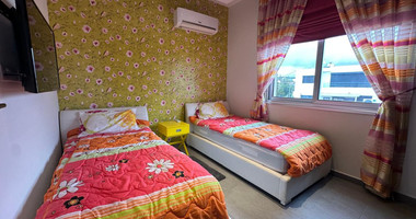 Luxury Three-Bedroom Penthouse for Rent – Episkopi