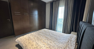 Luxury Three-Bedroom Penthouse for Rent – Episkopi