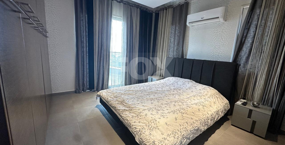 Luxury Three-Bedroom Penthouse for Rent – Episkopi