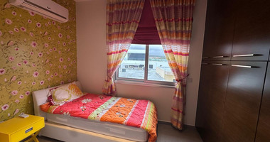 Luxury Three-Bedroom Penthouse for Rent – Episkopi