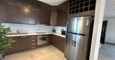 Luxury Three-Bedroom Penthouse for Rent – Episkopi