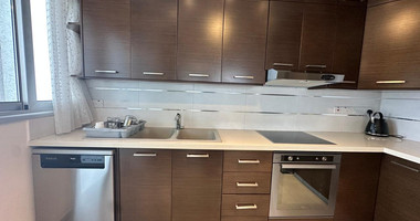 Luxury Three-Bedroom Penthouse for Rent – Episkopi