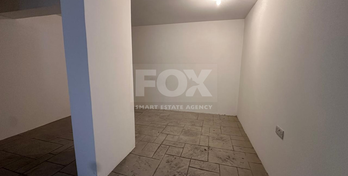 Luxury Three-Bedroom Penthouse for Rent – Episkopi